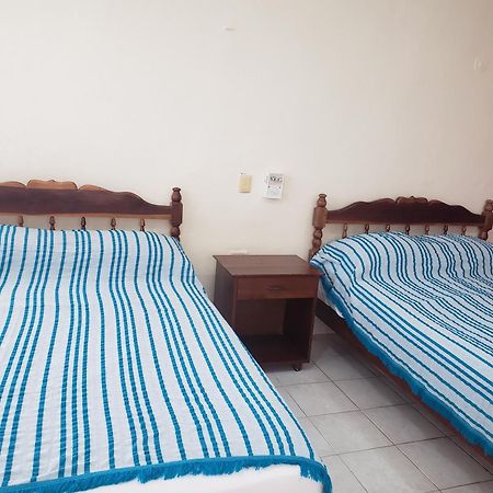 D Margo Hotel Playa del Carmen Kültér fotó