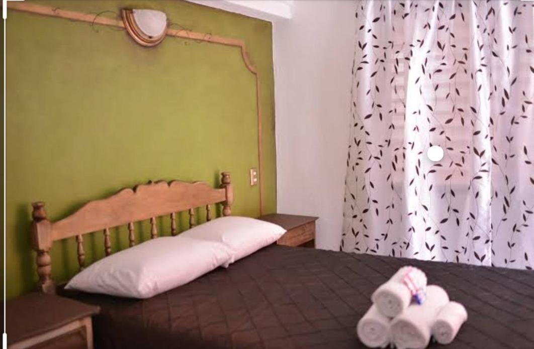 D Margo Hotel Playa del Carmen Kültér fotó