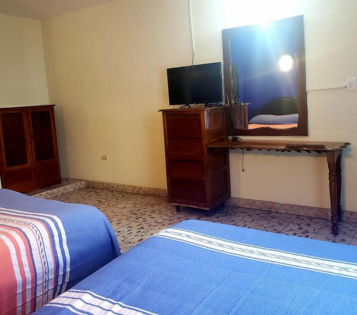 D Margo Hotel Playa del Carmen Kültér fotó