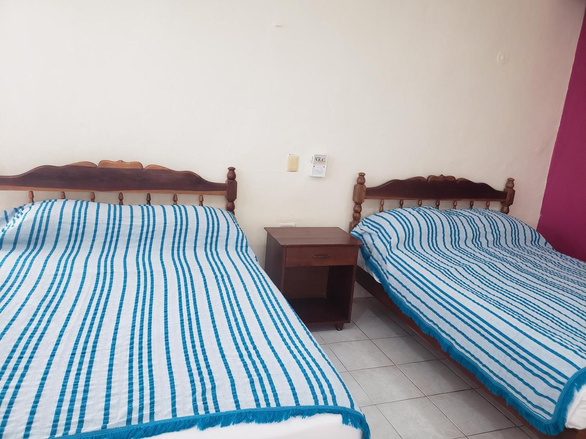 D Margo Hotel Playa del Carmen Kültér fotó